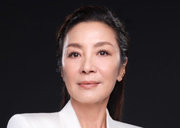 Michelle Yeoh, ambassadrice de la 35ᵉ édition du Rallye Aïcha des Gazelles du Maroc