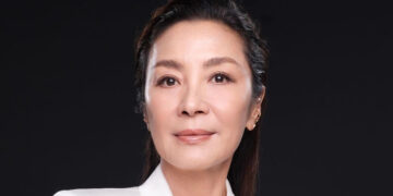 Michelle Yeoh, ambassadrice de la 35ᵉ édition du Rallye Aïcha des Gazelles du Maroc
