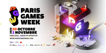 Paris Games Week 2025 : la grande fête du jeu vidéo bat son plein à la Porte de Versailles