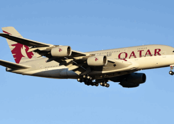 Qatar Airways accusée d’avoir provoqué la mort d’un passager végétarien servi d’un repas à base de viande