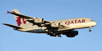 Qatar Airways accusée d’avoir provoqué la mort d’un passager végétarien servi d’un repas à base de viande