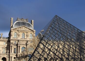 Cambriolage survenu au musée du Louvre : Voici la liste des bijoux qui ont été dérobés