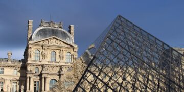 Cambriolage survenu au musée du Louvre : Voici la liste des bijoux qui ont été dérobés