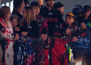 GP Explorer : Retour sur un weekend chargé en émotions sur le mythique circuit du Mans