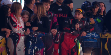 GP Explorer : Retour sur un weekend chargé en émotions sur le mythique circuit du Mans