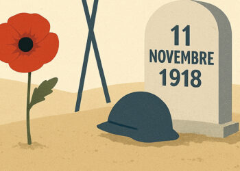 L’Armistice : quand les armes se taisent pour laisser place à la paix