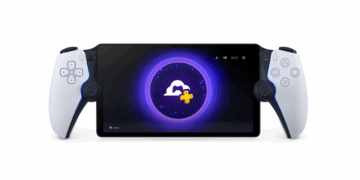 Le streaming dans le cloud débarque sur PlayStation Portal dès le 6 novembre