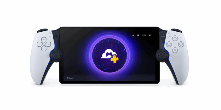 Le streaming dans le cloud débarque sur PlayStation Portal dès le 6 novembre