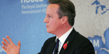 David Cameron révèle un cancer de la prostate : un pari gagnant pour la détection