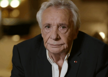 Michel Sardou sans filtre sur TF1 : entre provocation et confession