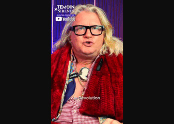 Furieux, Pierre‑Jean Chalençon réclame l’interdiction du voile : « Vous voulez en mettre ? Allez en Algérie, au Qatar ! »