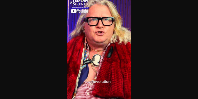 Furieux, Pierre‑Jean Chalençon réclame l’interdiction du voile : « Vous voulez en mettre ? Allez en Algérie, au Qatar ! »