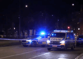 Suède : Un bus percute un abri-bus à Stockholm : plusieurs morts et blessés