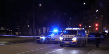 Suède : Un bus percute un abri-bus à Stockholm : plusieurs morts et blessés