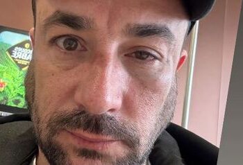 « Il y a des fous partout » : l’humoriste Anthony Joubert agressé dans un TER
