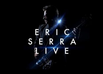 Eric Serra annonce une importante tournée française en 2026