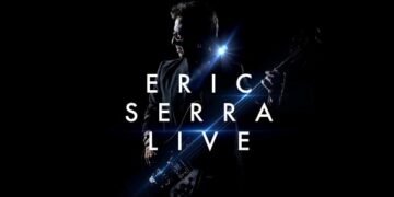 Eric Serra annonce une importante tournée française en 2026