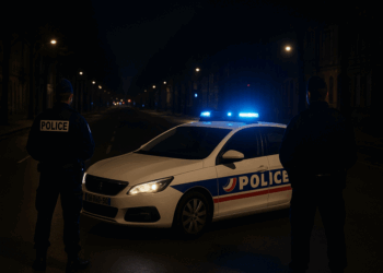 Drame à Lille après la mort de Mathis, 19 ans, percuté par un chauffard