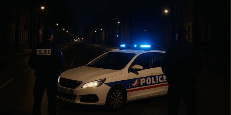 Drame à Lille après la mort de Mathis, 19 ans, percuté par un chauffard