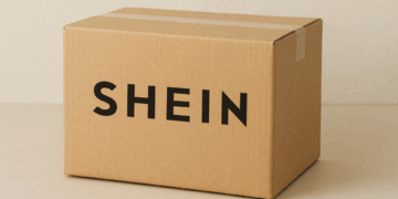 « Poupées sexuelles à l’apparence enfantine : Shein visé par une enquête et menacé d’un bannissement en France »