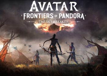 « D’entre les Cendres » : Pandora renaît de ses flammes dans le nouveau DLC d’Avatar: Frontiers of Pandora