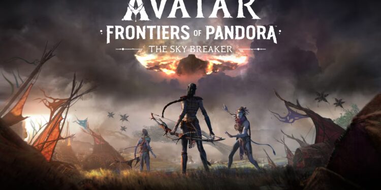 « D’entre les Cendres » : Pandora renaît de ses flammes dans le nouveau DLC d’Avatar: Frontiers of Pandora