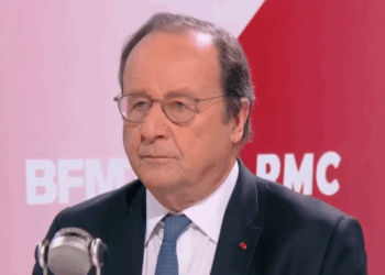 Cambriolage chez François Hollande : deux hommes interpellés, mis en examen et écroués