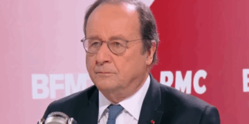 Cambriolage chez François Hollande : deux hommes interpellés, mis en examen et écroués