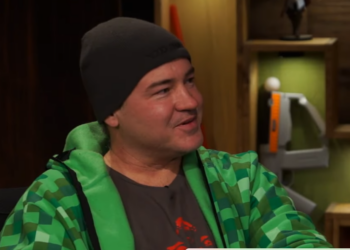 Vince Zampella, père de Call of Duty, meurt dans un tragique accident de la route