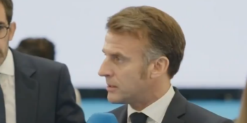 « Ras-le-bol du narcotrafic » : Macron promet des actions renforcées pour la sécurité des quartiers