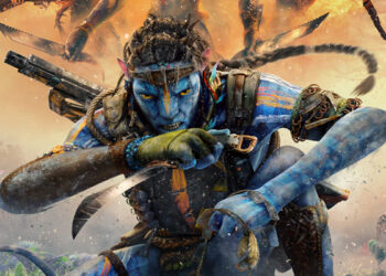 TEST Avatar : Frontiers of Pandora – D’Entre les Cendres