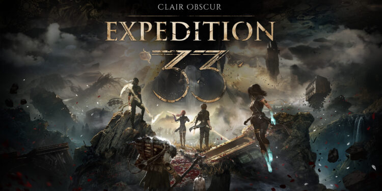 « Expedition 33 : le triomphe historique aux Game Awards »
