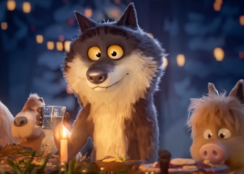 Quand un loup attendrit la planète : le miracle publicitaire d’Intermarché