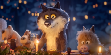 Quand un loup attendrit la planète : le miracle publicitaire d’Intermarché