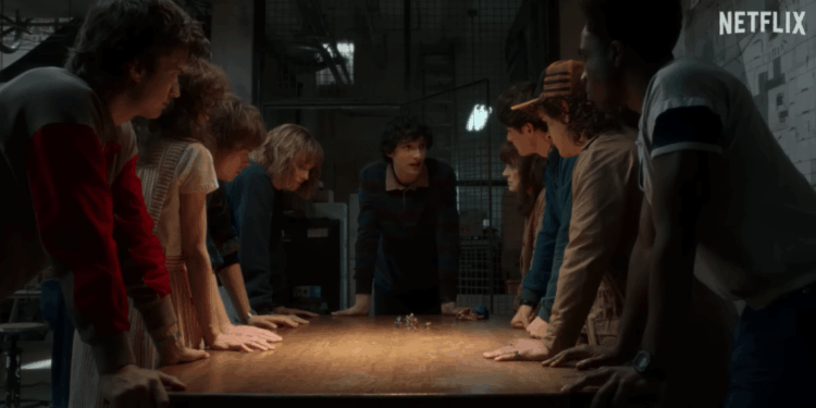 Stranger Things : la saison 5 partie 2 arrive ce vendredi, tout ce qu’il faut savoir avant le retour à Hawkins