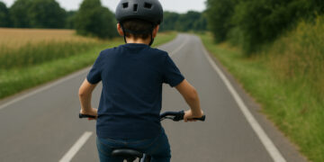Drame dans la Manche : Un garçon de 13 ans tué à vélo, un appel à témoins lancé