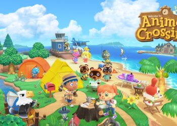 [TEST] Animal Crossing: New Horizons – Nintendo Switch 2 Edition