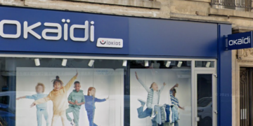 Le groupe IDKIDS demande le redressement judiciaire pour Okaïdi et Obaïbi en France