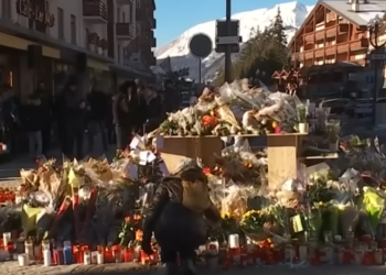 Incendie mortel à Crans-Montana : neuf Français parmi les victimes, 23 blessés