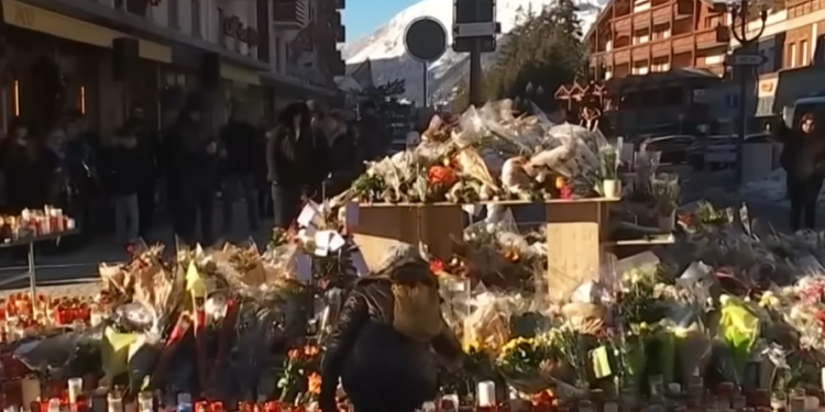 Incendie mortel à Crans-Montana : neuf Français parmi les victimes, 23 blessés