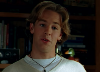 James Van Der Beek : l’acteur emblématique de Dawson s&rsquo;est éteint à l&rsquo;âge de 48 ans