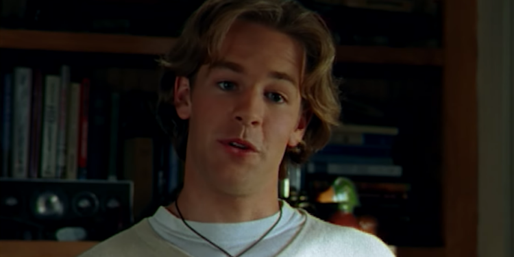 James Van Der Beek : l’acteur emblématique de Dawson s&rsquo;est éteint à l&rsquo;âge de 48 ans