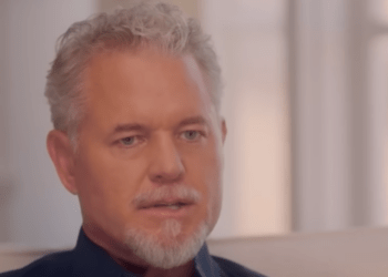 Eric Dane, star de Grey’s Anatomy, est mort à 53 ans