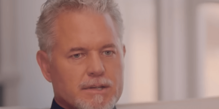 Eric Dane, star de Grey’s Anatomy, est mort à 53 ans