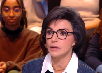 Rachida Dati quitte le ministère de la Culture à trois semaines des municipales
