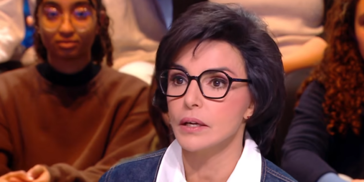 Rachida Dati quitte le ministère de la Culture à trois semaines des municipales