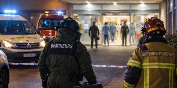 Toulouse : Il se présente aux urgences avec un obus de la Première Guerre mondiale coincé dans le rectum
