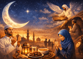 Ramadan : Histoire, origines et signification d’un mois sacré de l’islam