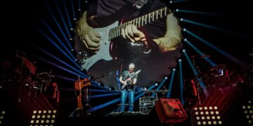 Le groupe So Floyd a enflammé le Dôme de Paris
