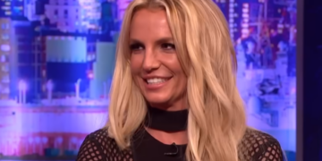 Ancienne star planétaire de la chanson, Britney Spears, arrêtée pour conduite en état d’ivresse en Californie